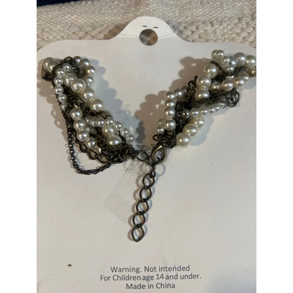 N/A crystal multiple dramatic